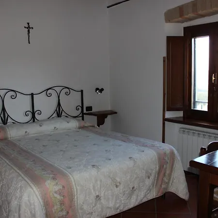 Agriturismo La Ginestrella *
