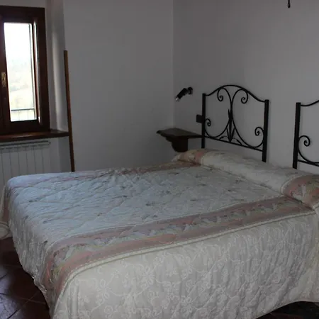 Agriturismo La Ginestrella Country house Civitella D'Arna