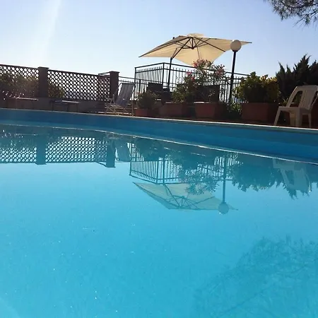 Agriturismo La Ginestrella Civitella D'Arna