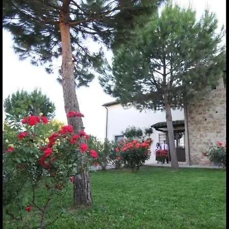 Agriturismo La Ginestrella