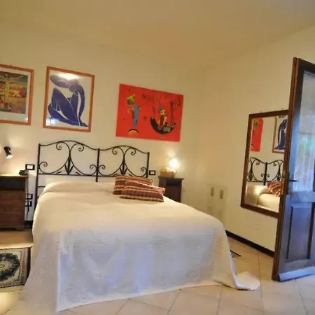 Agriturismo La Ginestrella Civitella D'Arna