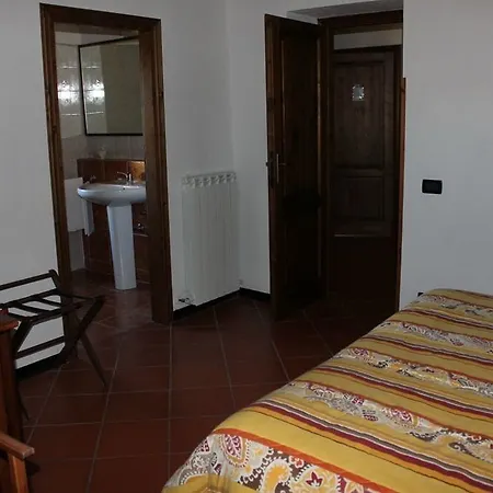 Country house Agriturismo La Ginestrella Civitella D'Arna
