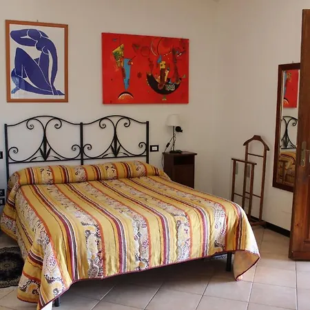 Country house Agriturismo La Ginestrella Civitella D'Arna