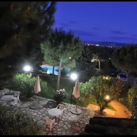 Agriturismo La Ginestrella Country house Civitella D'Arna