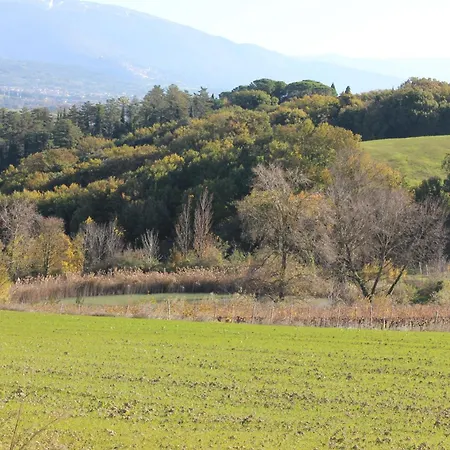 Agriturismo La Ginestrella Country house Civitella D'Arna