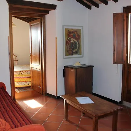 Agriturismo La Ginestrella Country house Civitella D'Arna