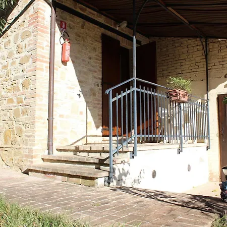 Agriturismo La Ginestrella Civitella D'Arna