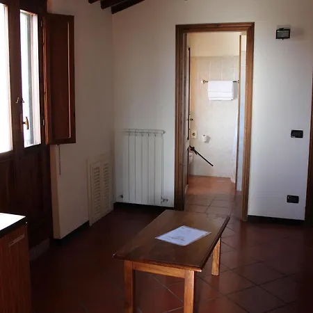 Agriturismo La Ginestrella *