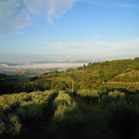 Agriturismo La Ginestrella Country house