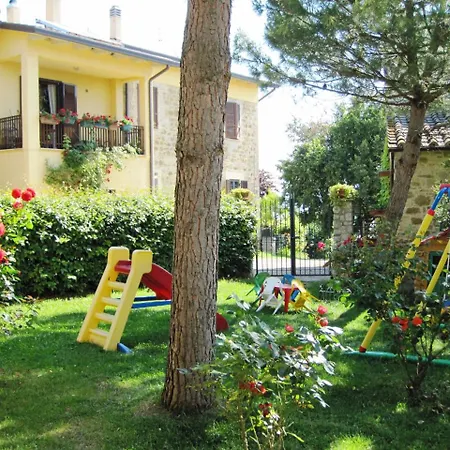 Agriturismo La Ginestrella *