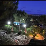 La Ginestrella בית כפרי Civitella D'Arna