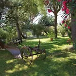 בית כפרי La Ginestrella Civitella D'Arna