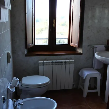 Hétvégi ház La Ginestrella
