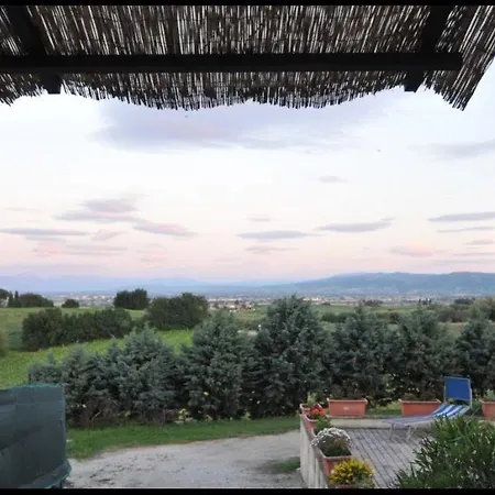 La Ginestrella Séjour à la campagne *