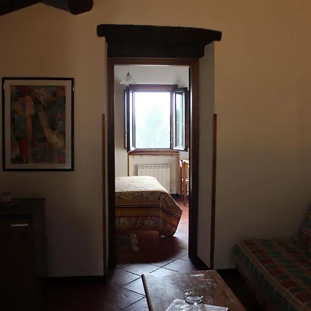 Agriturismo La Ginestrella *