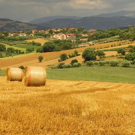 La Ginestrella Casa di campagna Civitella D'Arna